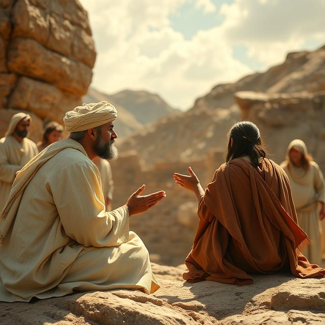 	Spiritual Gifts	